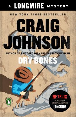 Dry Bones - Craig Johnson