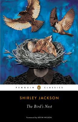 The Bird's Nest - Shirley Jackson