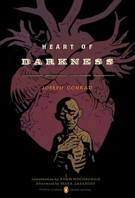 Heart of Darkness: (penguin Classics Deluxe Edition) - Joseph Conrad