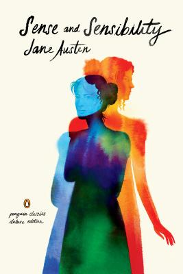 Sense and Sensibility: (penguin Classics Deluxe Edition) - Jane Austen