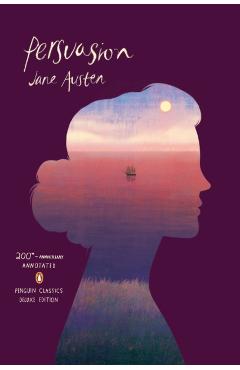 Persuasion: (penguin Classics Deluxe Edition) - Jane Austen
