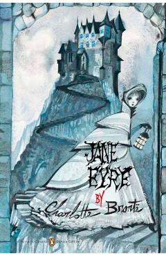 Jane Eyre: (penguin Classics Deluxe Edition) - Charlotte Bronte