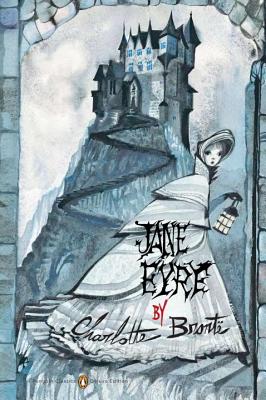 Jane Eyre: (penguin Classics Deluxe Edition) - Charlotte Bronte