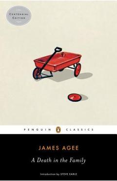 Poza produsului A Death in the Family - James Agee