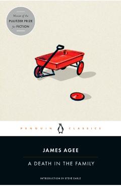 A Death in the Family - James Agee
