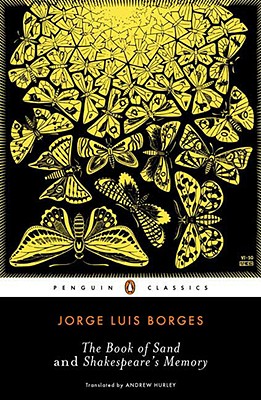 The Book of Sand and Shakespeare's Memory - Jorge Luis Borges