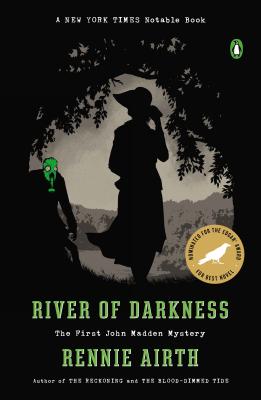 River of Darkness: The First John Madden Mystery - Rennie Airth
