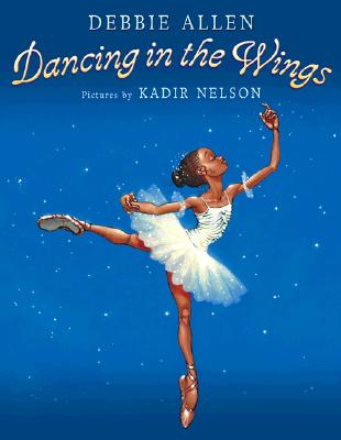 Dancing in the Wings - Debbie Allen