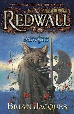 Marlfox - Brian Jacques