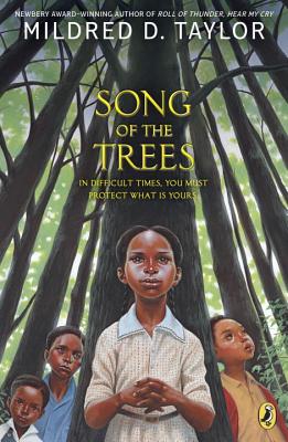 Song of the Trees - Mildred D. Taylor