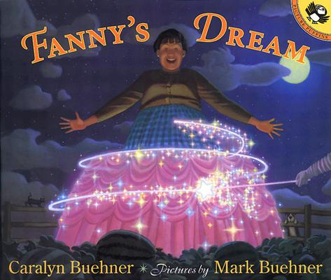 Fanny's Dream - Caralyn Buehner
