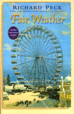 Fair Weather - Richard Peck