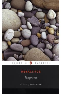 Fragments - Heraclitus