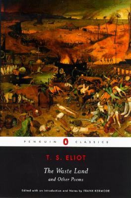 The Waste Land and Other Poems - T. S. Eliot