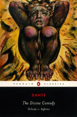 The Divine Comedy: Volume 1: Inferno - Dante Alighieri