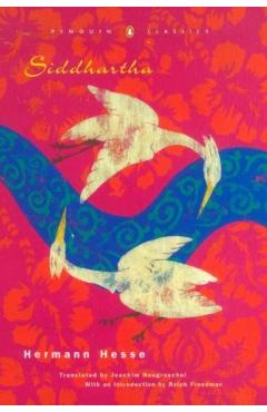 Siddhartha: (penguin Classics Deluxe Edition) - Hermann Hesse