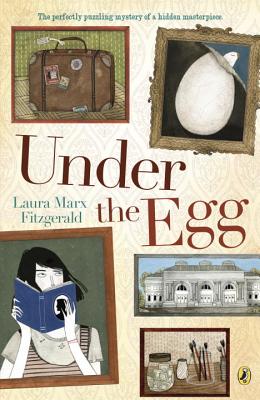Under the Egg - Laura Marx Fitzgerald