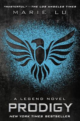 Prodigy: A Legend Novel - Marie Lu