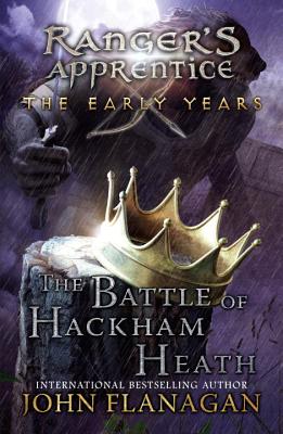 The Battle of Hackham Heath - John Flanagan