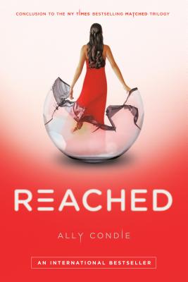 Reached - Ally Condie