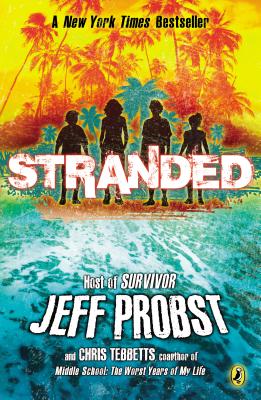 Stranded - Jeff Probst