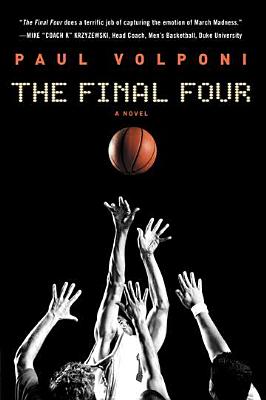 The Final Four - Paul Volponi