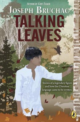 Talking Leaves - Joseph Bruchac