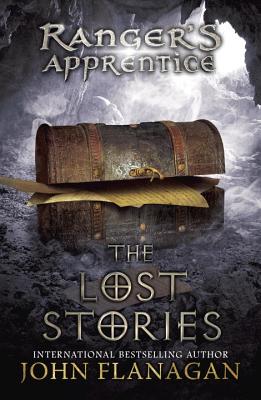 The Lost Stories: Book 11 - John Flanagan