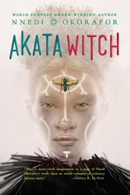 Akata Witch - Nnedi Okorafor
