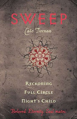 Sweep: Reckoning, Full Circle, and Night's Child - Cate Tiernan