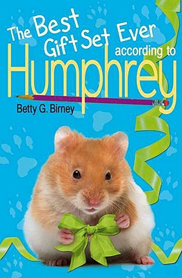 Humphrey Box Set (3 Books) - Betty G. Birney