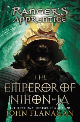 The Emperor of Nihon-Ja - John Flanagan
