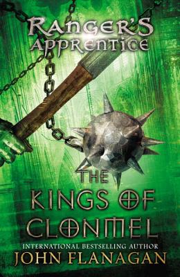 The Kings of Clonmel: Book Eight - John Flanagan