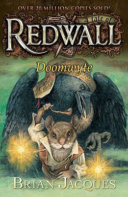 Doomwyte: A Tale from Redwall - Brian Jacques