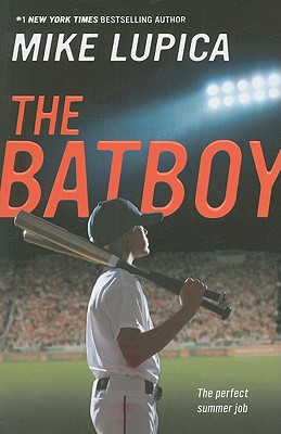 The Batboy - Mike Lupica