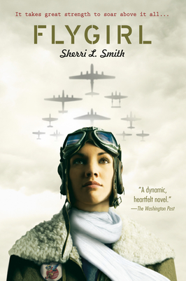 Flygirl - Sherri L. Smith