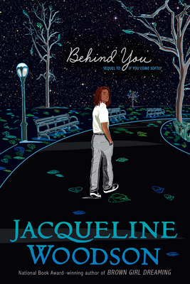 Behind You - Jacqueline Woodson