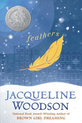 Feathers - Jacqueline Woodson