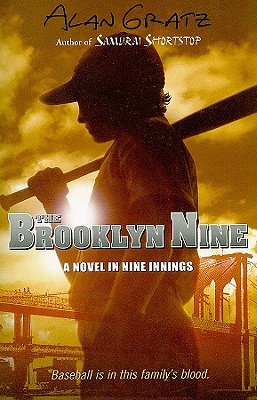 The Brooklyn Nine - Alan M. Gratz