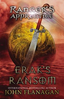 Erak's Ransom: Book 7 - John Flanagan