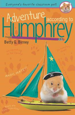 Adventure According to Humphrey - Betty G. Birney