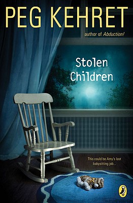 Stolen Children - Peg Kehret
