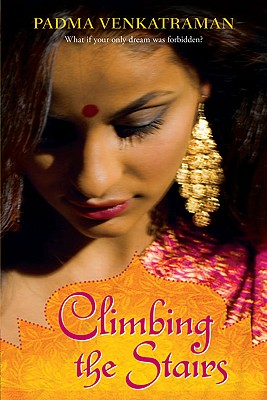 Climbing the Stairs - Padma Venkatraman