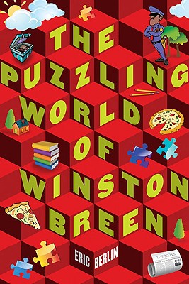 The Puzzling World of Winston Breen - Eric Berlin