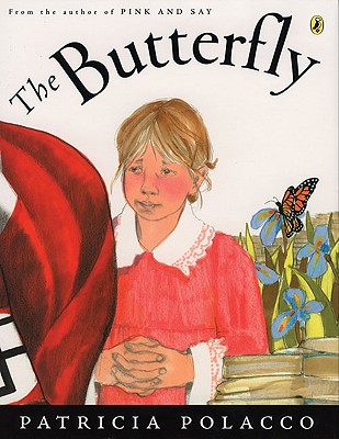 Butterfly, the PB - Patricia Polacco