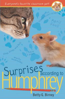Surprises According to Humphrey - Betty G. Birney