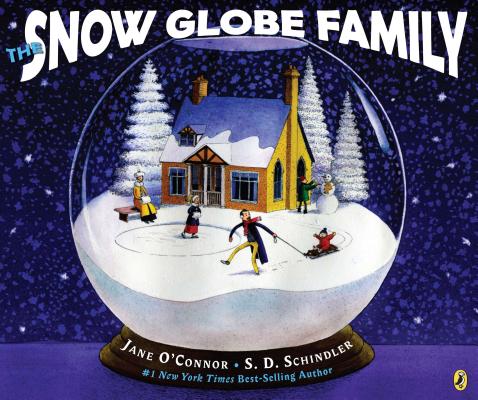 The Snow Globe Family - Jane O'connor