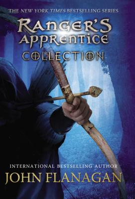 The Ranger's Apprentice Collection (3 Books) - John Flanagan
