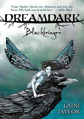 Blackbringer - Laini Taylor