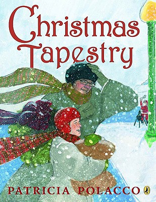 Christmas Tapestry - Patricia Polacco